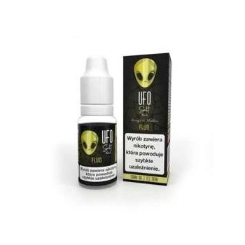Liquid Salt UFO 10ml - Purple 20mg
